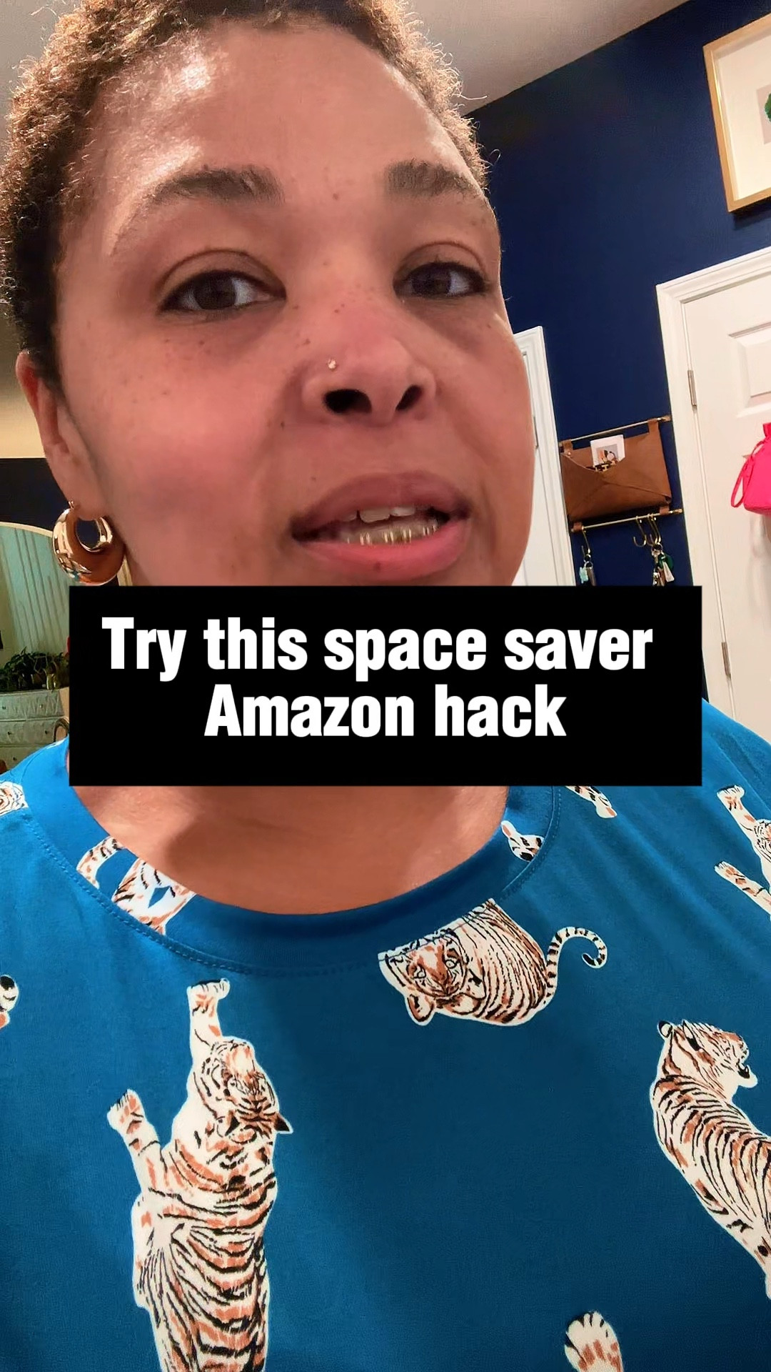 Amazon Find • Try this space saver hack for your kitchen! No clutter countertops!

#LTKFindsUnder50 #LTKHome