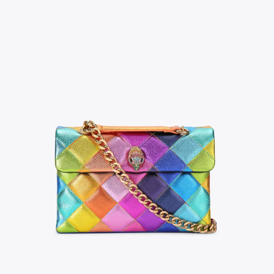 kensington bag | Kurt Geiger US