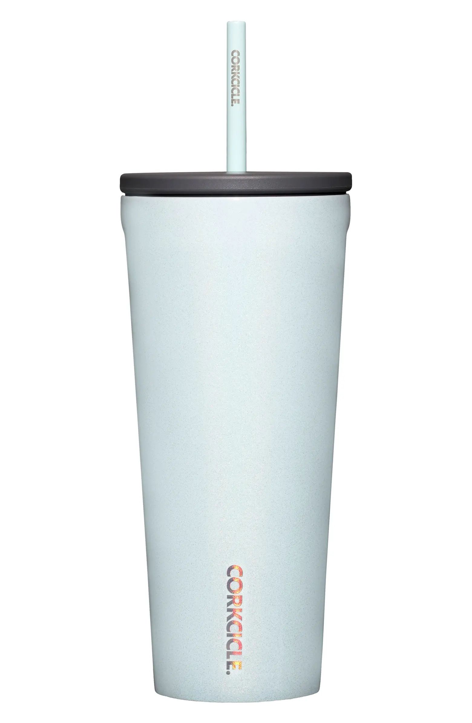24-Ounce Insulated Cup with Straw | Nordstrom