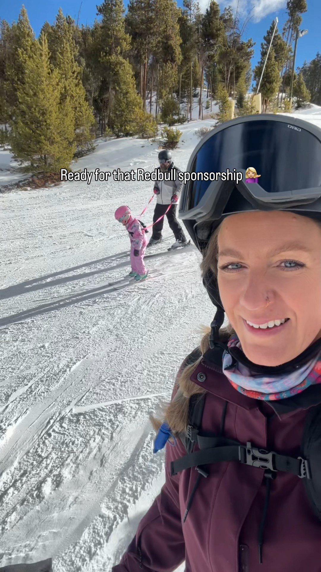 Tall girl approved ski/snowboard gear 

#LTKTravel #LTKActive #LTKTall