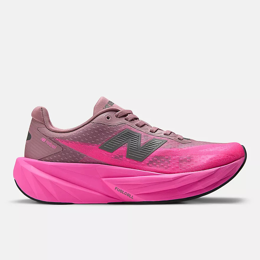 FuelCell Rebel v5 | New Balance Athletics, Inc.