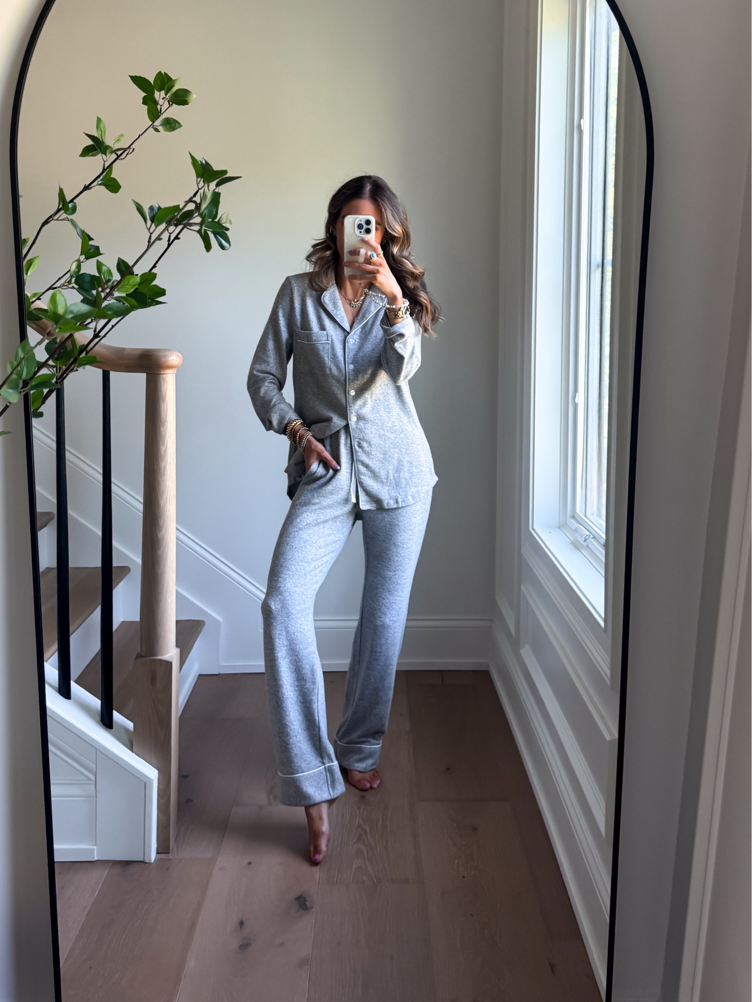 Scroll to shop. Melted Buttery Amazon Pajamas. Follow for more.

#LTKootd #LTKmomlife #LTKmorningroutine