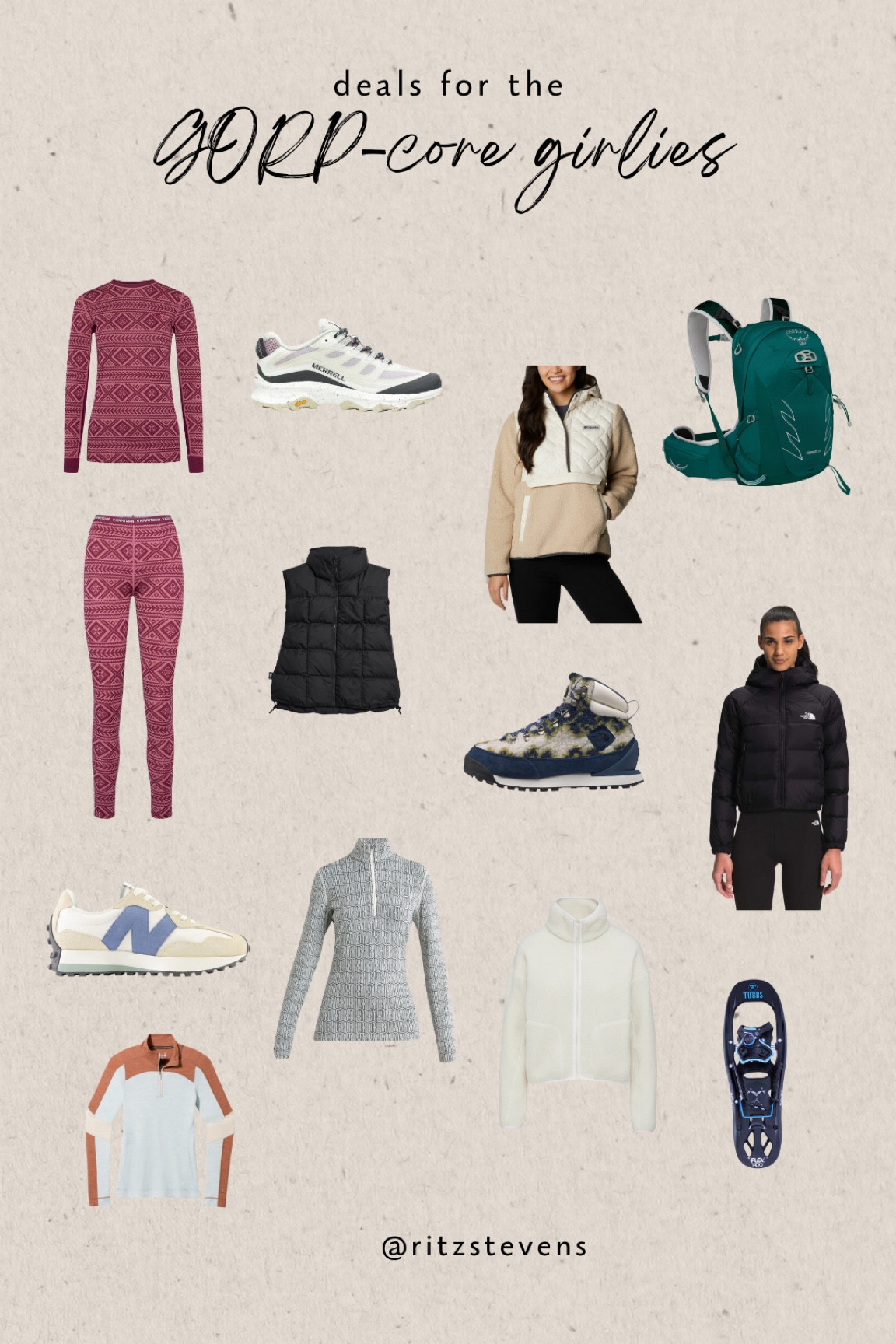 sale alert// outdoor fashion // gorp-core girlies // merrell // both face // hiking outfits #LTKCyberWeek

#LTKSeasonal #LTKsalealert