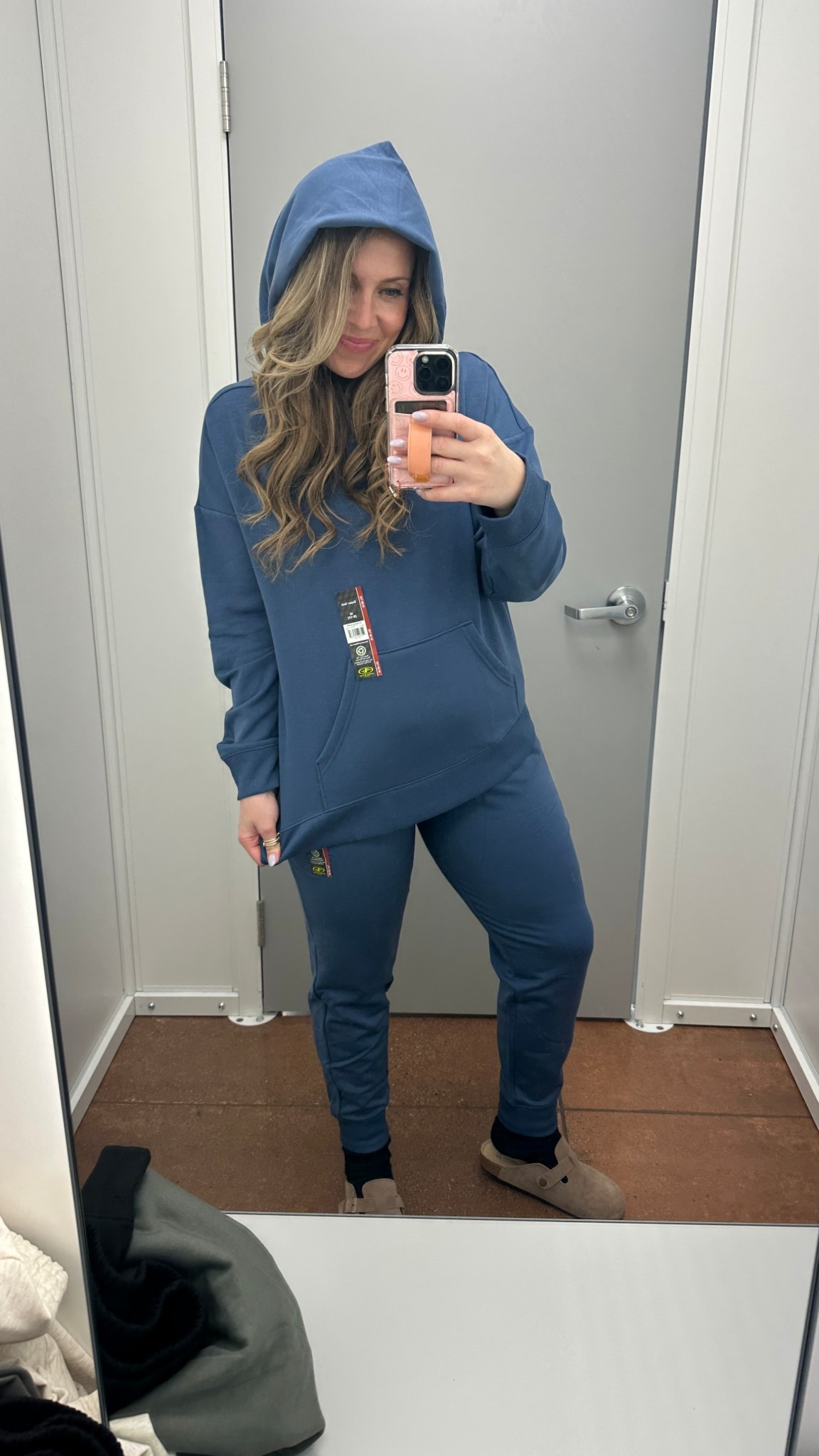 Walmart comfys 

#LTKSeasonal #LTKmomlife #LTKGiftGuide