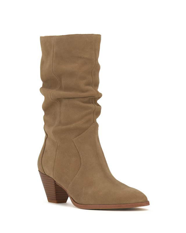 Vince Camuto Sensenny Bootie | Vince Camuto