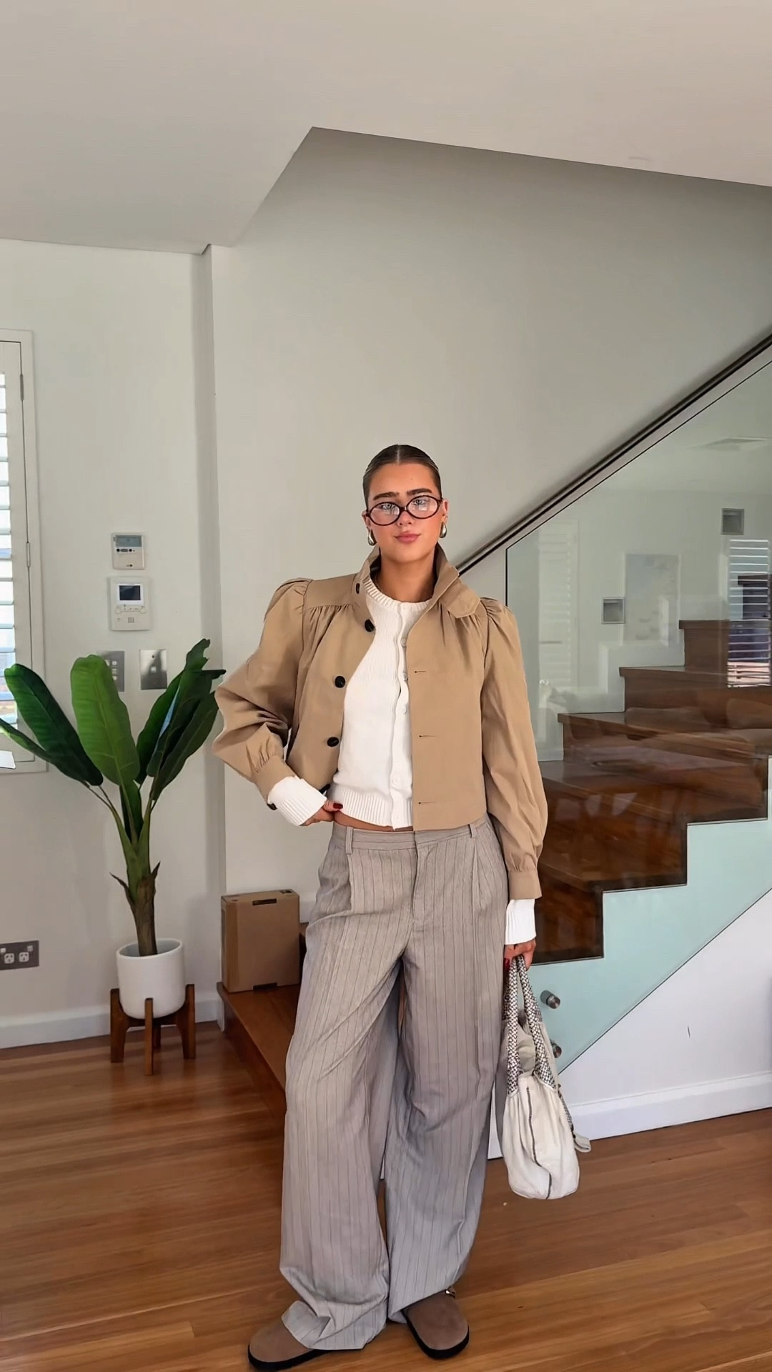 Bag is vintage and pants are Zara but have linked similar! Xx

#LTKaustralia #LTKwinter