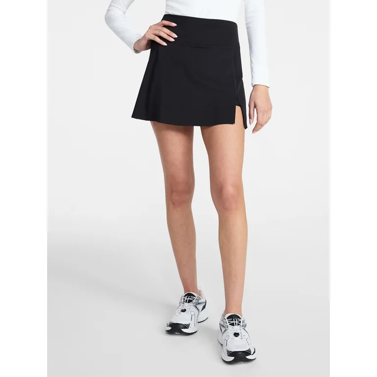 Avia Women's SoftSculpt Skort, Sizes XS-XXXL | Walmart (US)