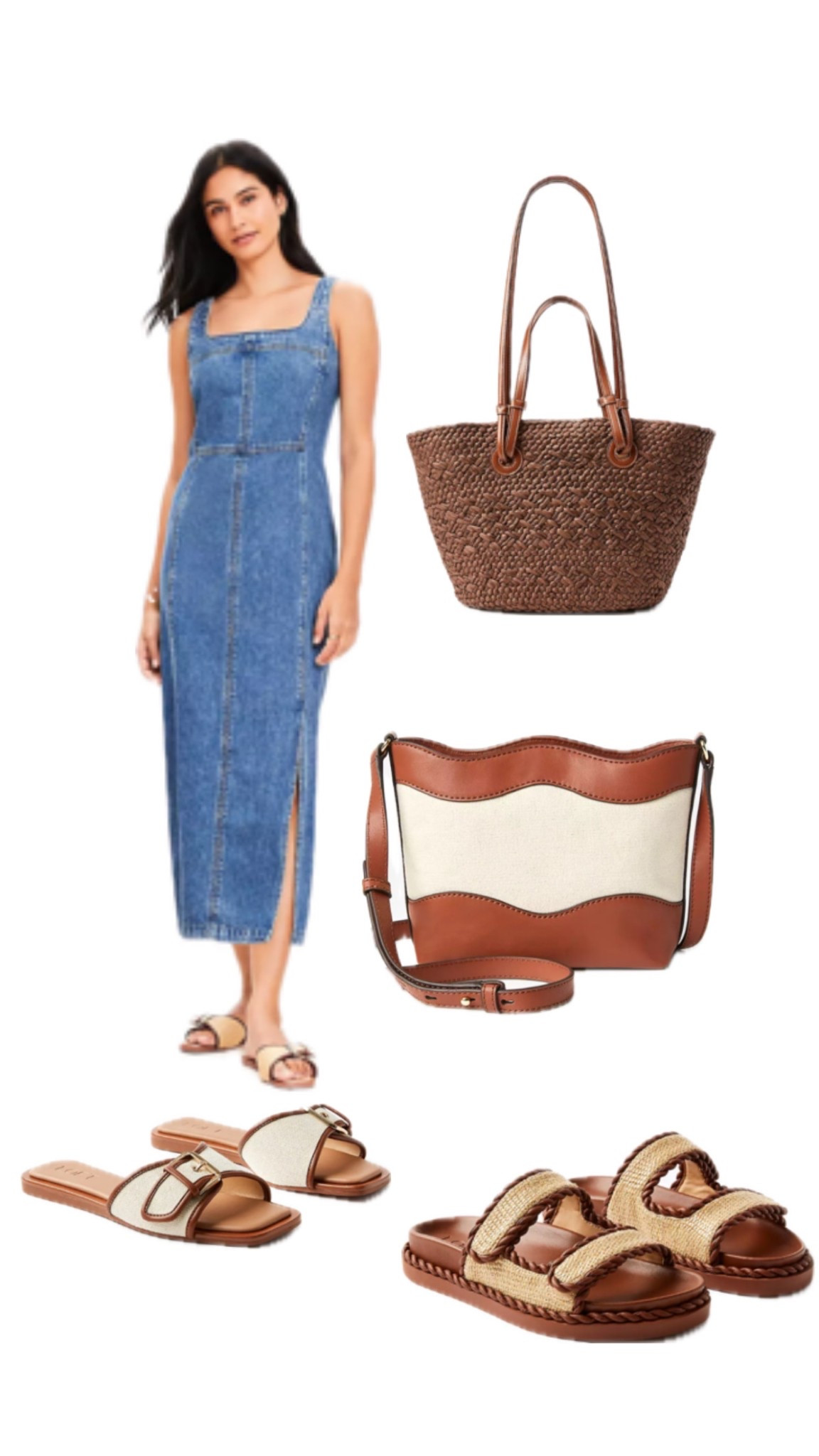 Mom style for spring 

#LTKSaleAlert #LTKSeasonal #LTKStyleTip