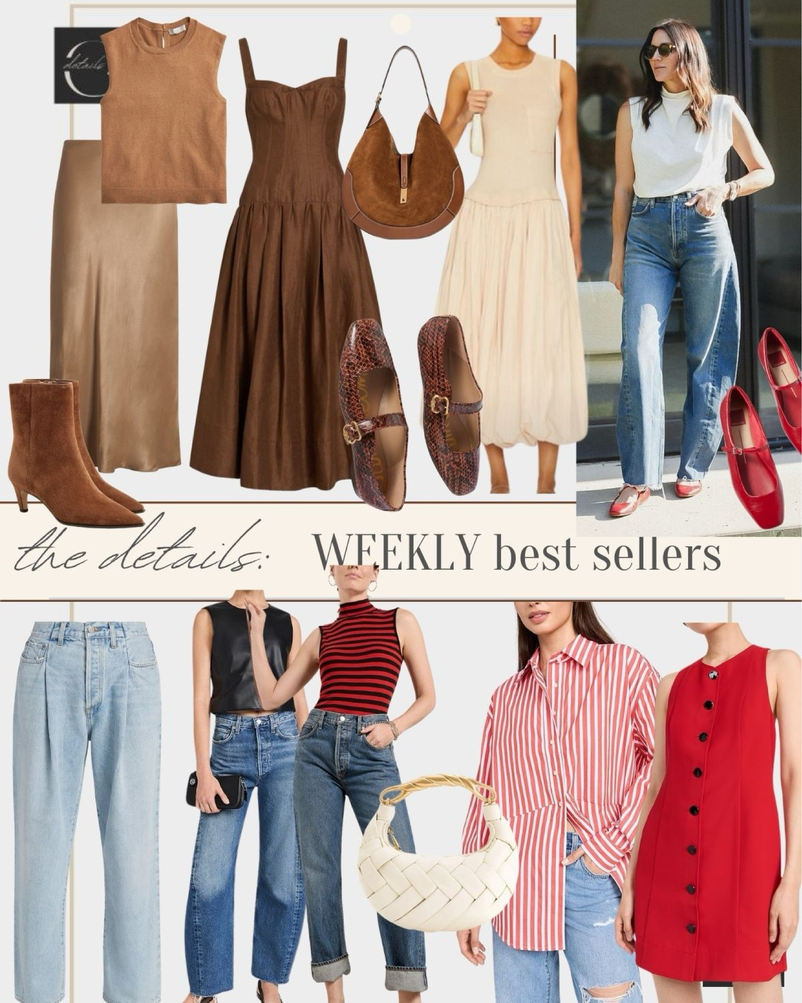 #LTKOver40 #LTKStyleTip