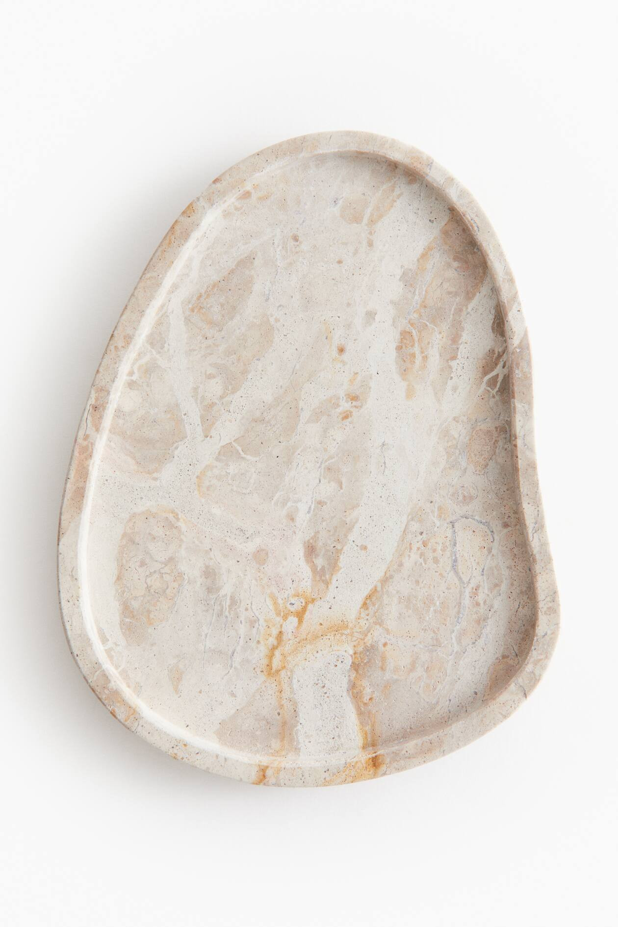 Marble tray | H&M (UK, MY, IN, SG, PH, TW, HK)