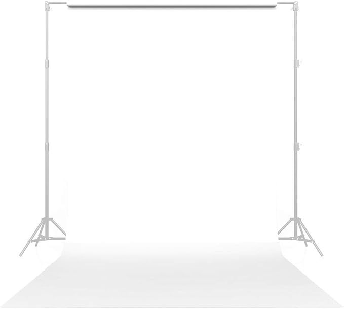 Savage Seamless Background Paper - #66 Pure White (53 in x 36 ft) | Amazon (US)