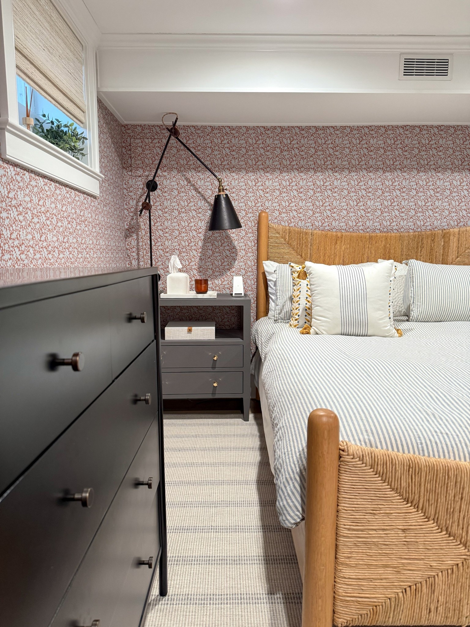 Similar rug options to our basement guest room! 

#LTKHome