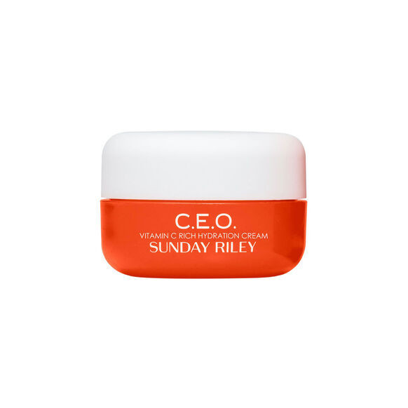 CEO Vitamin C Rich Hydration Cream | Space NK - UK