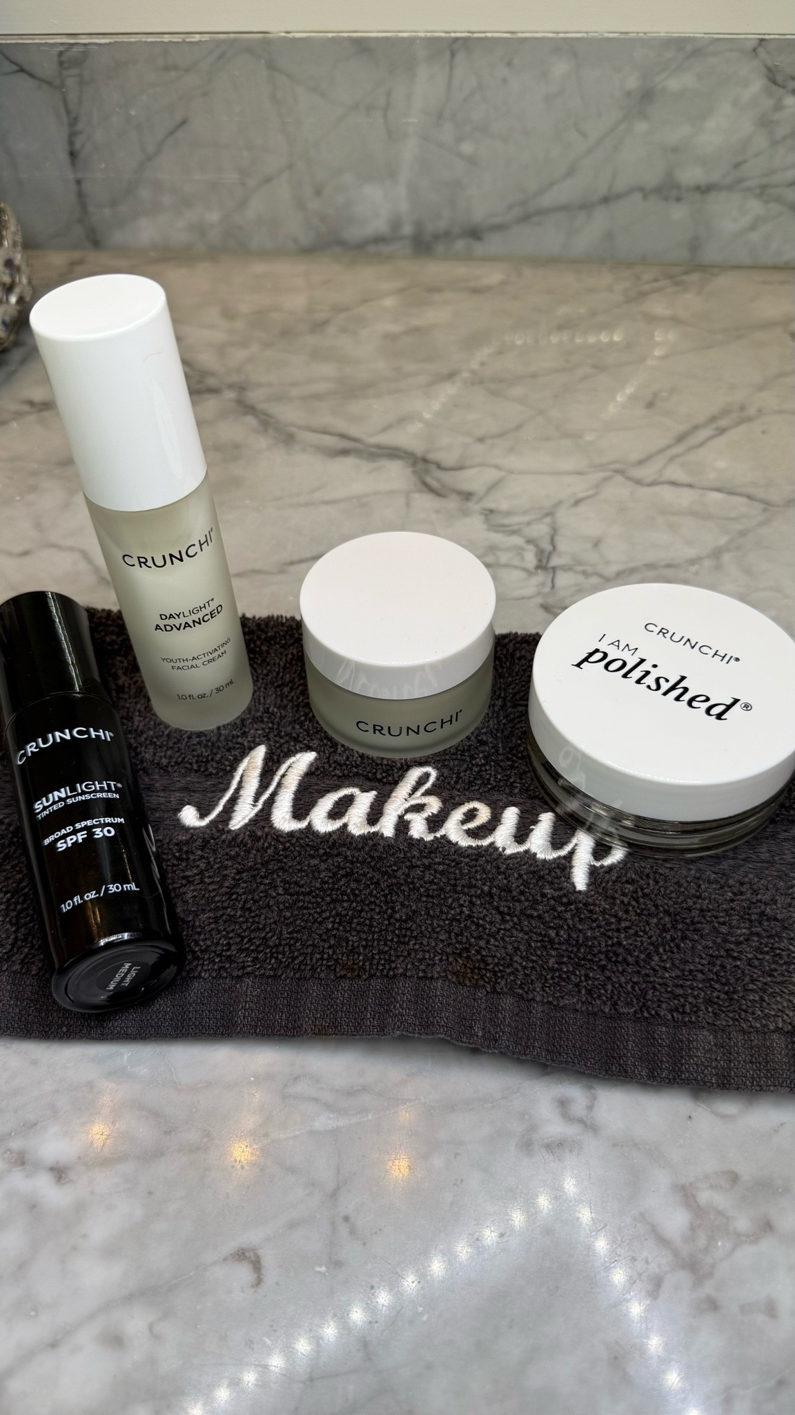 Best clean makeup brand!

#LTKselfcare #LTKmorningroutine #LTKgrwm