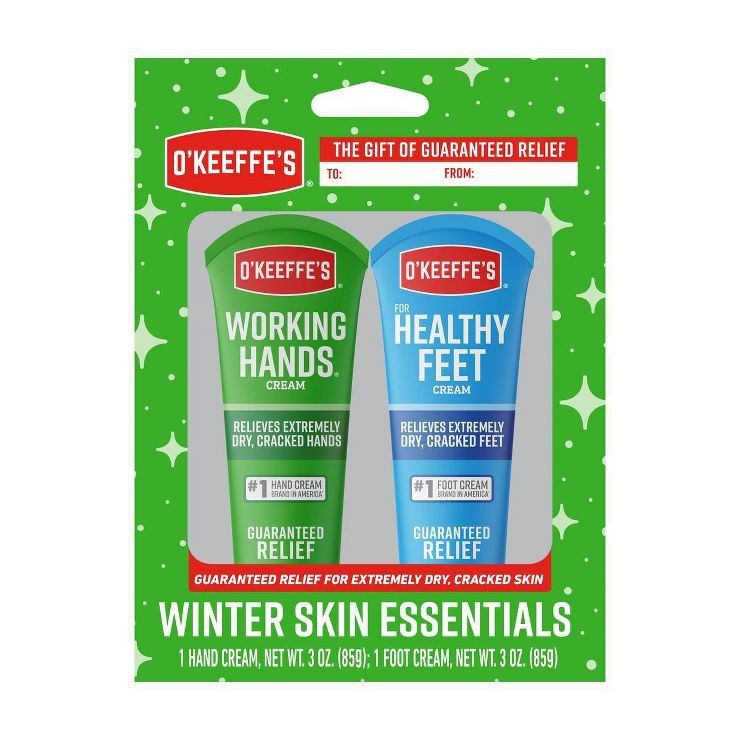 O'Keeffe's Guaranteed Relief Hand Lotion - 3oz | Target