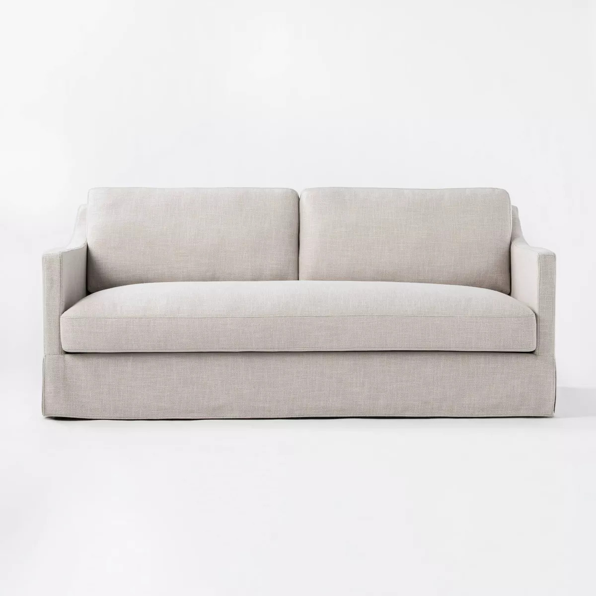 Vivian Park Upholstered Sofa - Threshold™ designed with Studio McGee | Target