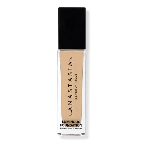 Medium Coverage, Natural Finish Luminous Foundation | Ulta