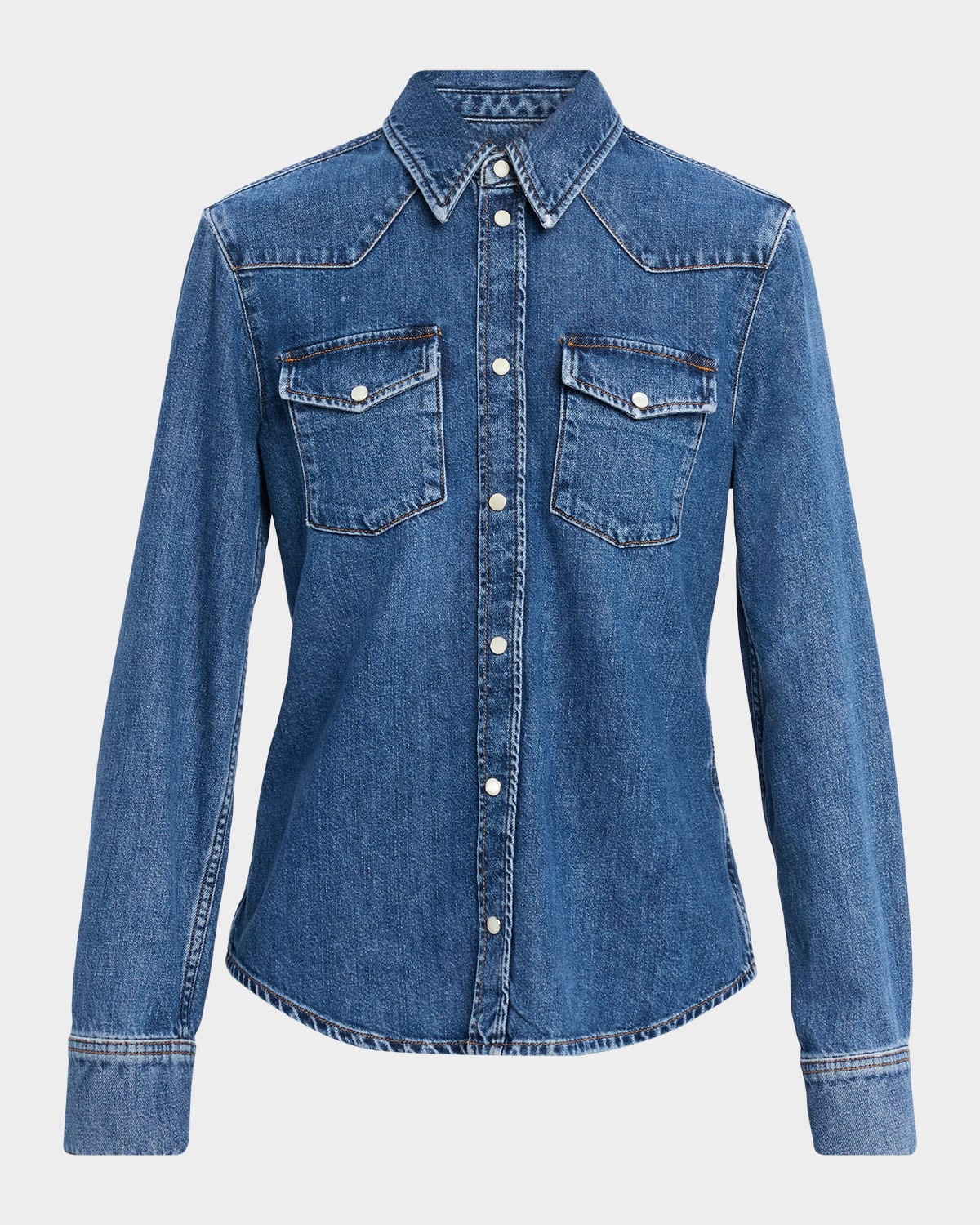 The Classic Shirt | Neiman Marcus