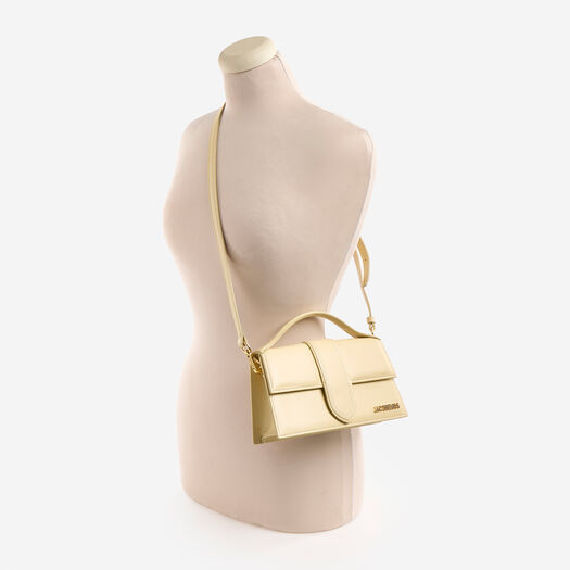 Cream Le Grand Bambino Shoulder Bag | TK Maxx