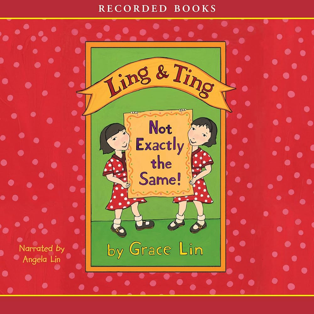 Ling and Ting: Not Exactly the Same | Amazon (US)