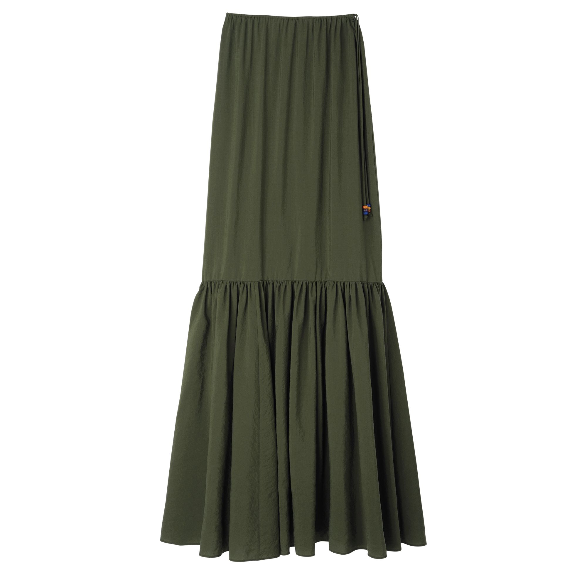 Long skirt | Longchamp