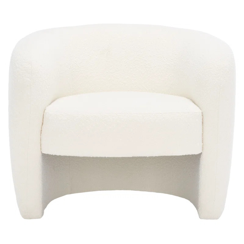 Solace Upholstered Armchair | Wayfair North America