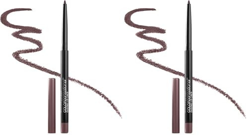 Maybelline New York Color Sensational Shaping Lip Liner Makeup, Gone Greige, 0.01 oz. (Pack of 2) | Amazon (CA)