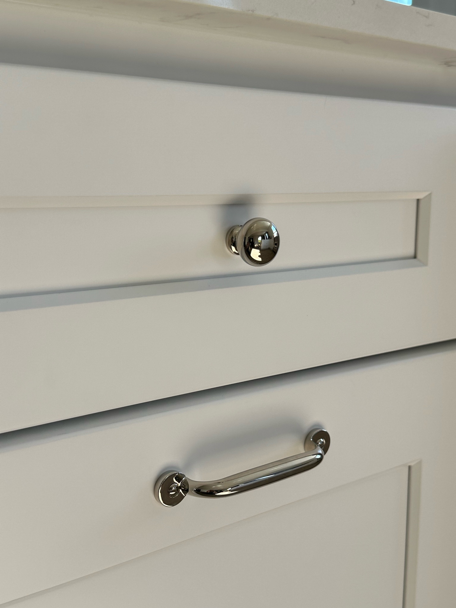 New kitchen hardware

#LTKHome #LTKStyleTip #LTKFindsUnder50