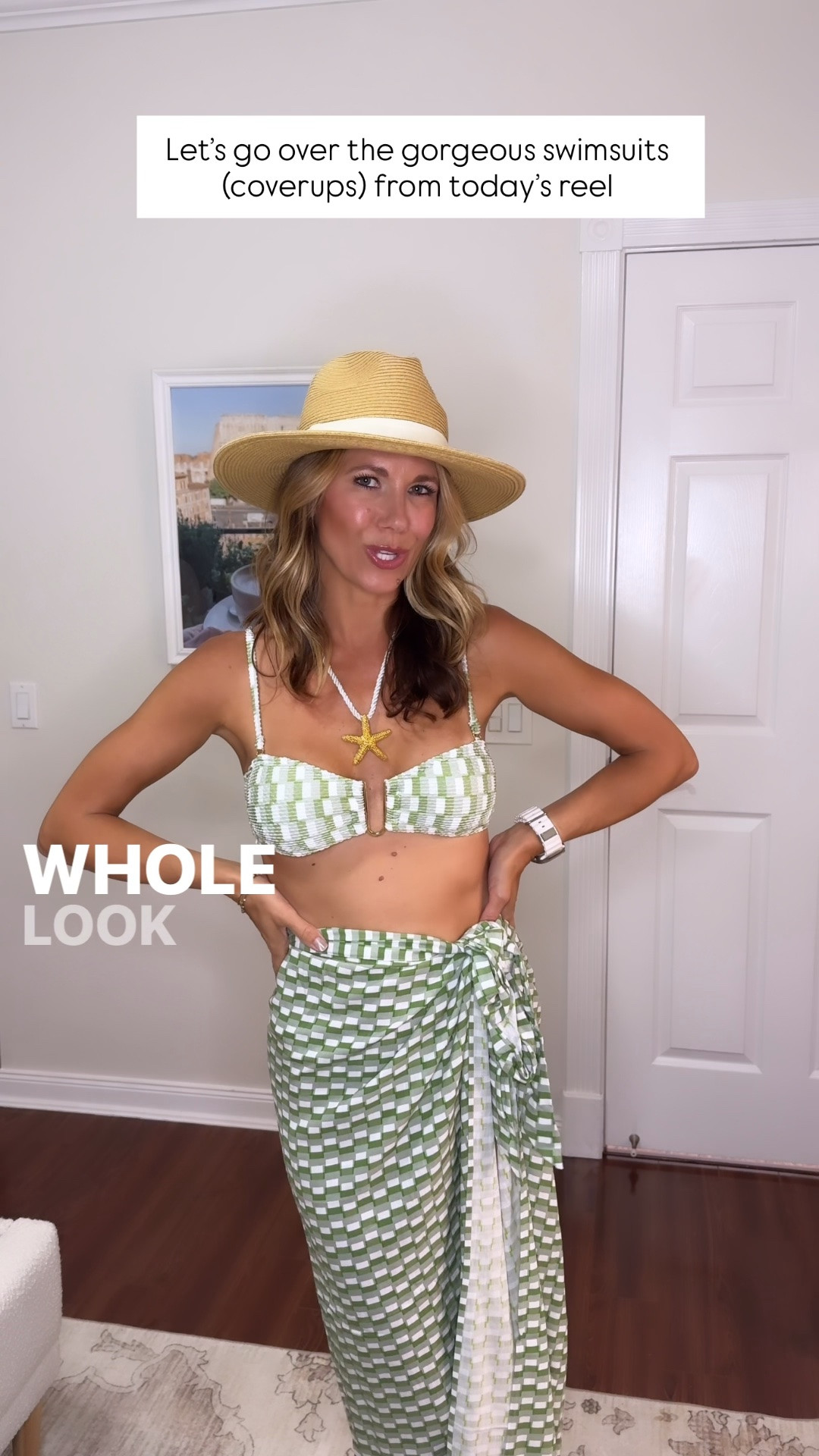 Code JN15 for 15% orders $70+ at Cupshe

#LTKTravel #LTKSwim #LTKSeasonal
