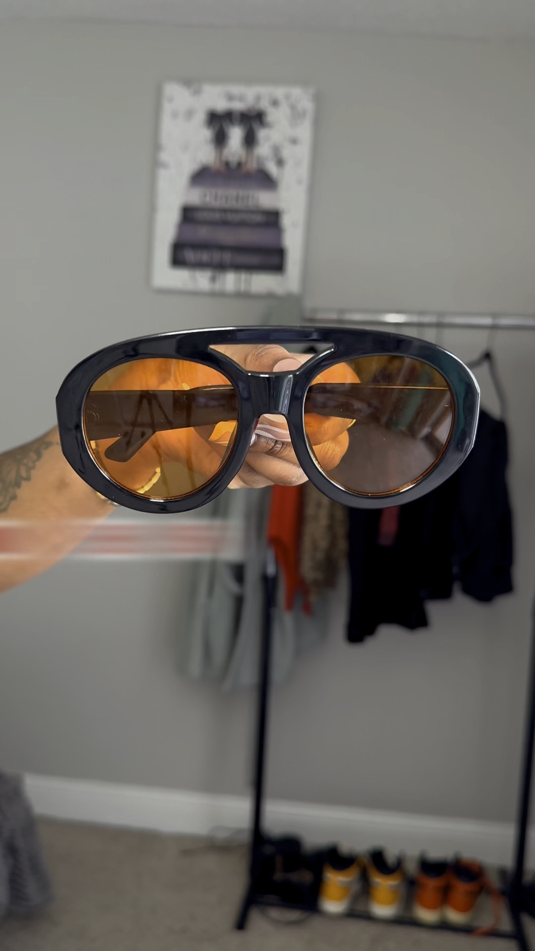 Shades and fits 😎 

#LTKFind #LTKstyletip #LTKshoecrush