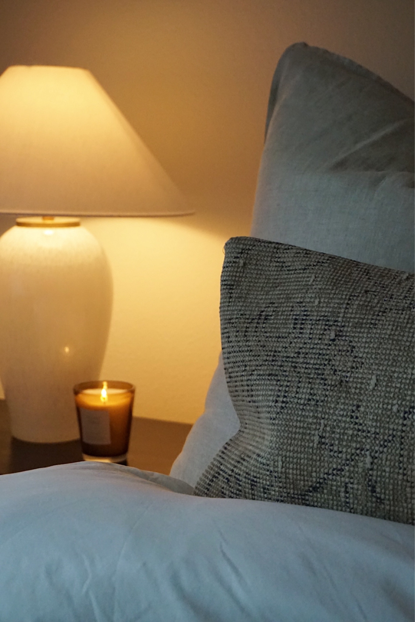 Amazon bedding refresh ☁️ This duvet is everything I dreamed of and more! My insta (@cheyennepaigeinteriors) has a more in-depth review for sheets, duvet inserts, and more! 

#LTKhome #LTKsalealert #LTKstyletip