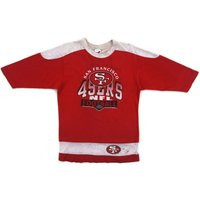 49Ers San Francisco Vintage Artex Baseball Raglan Tee Shirt Made in USA Size Xs | Etsy (US)