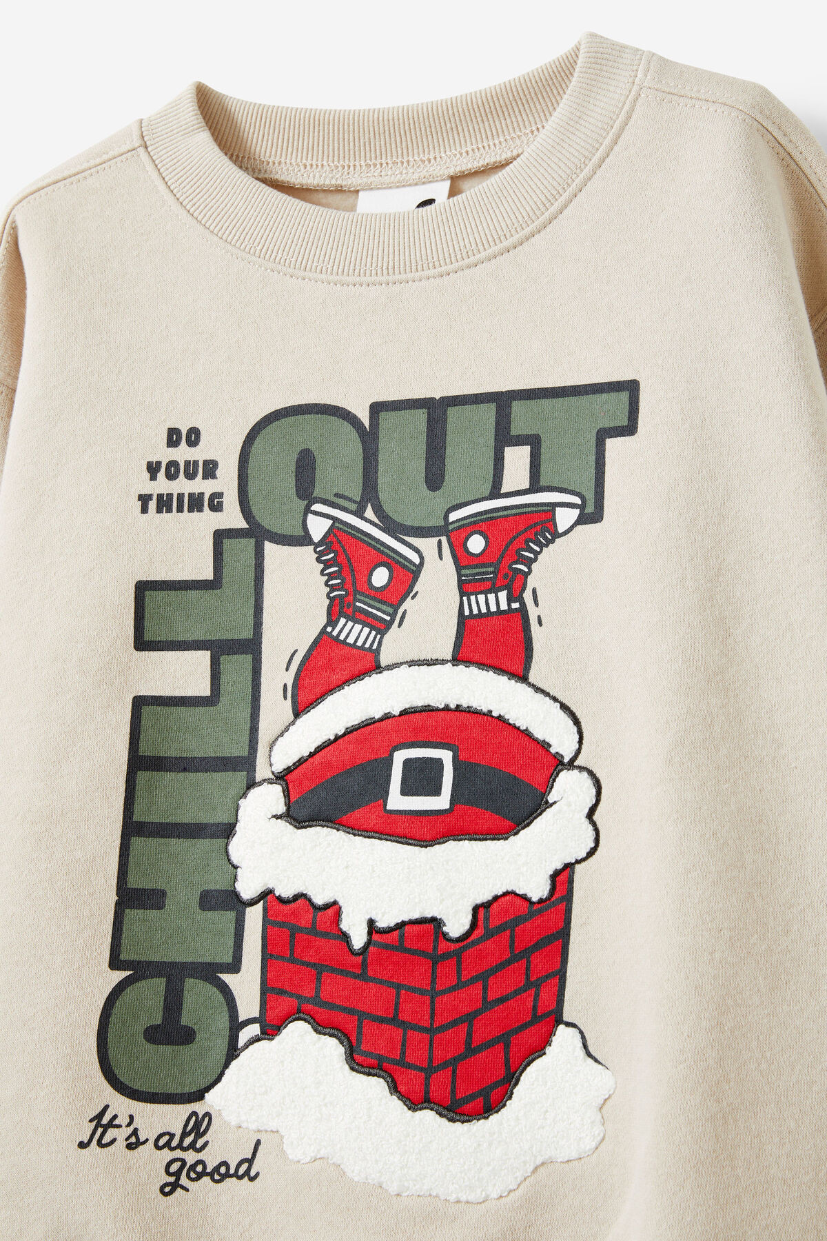 Sammy Crew | Cotton On (US)
