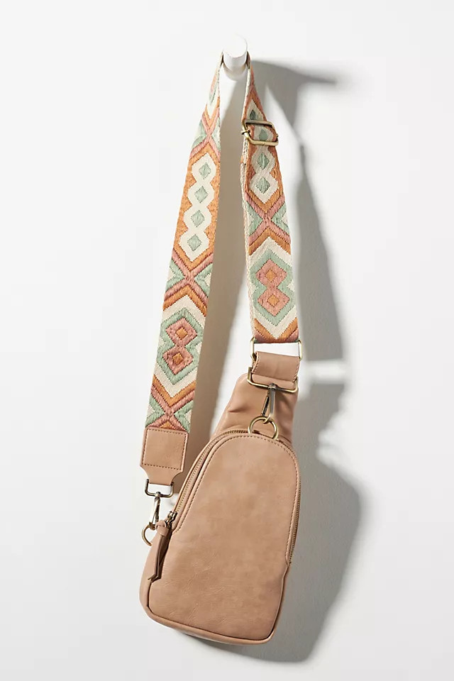 Liberty Crossbody Bag | Anthropologie (US)