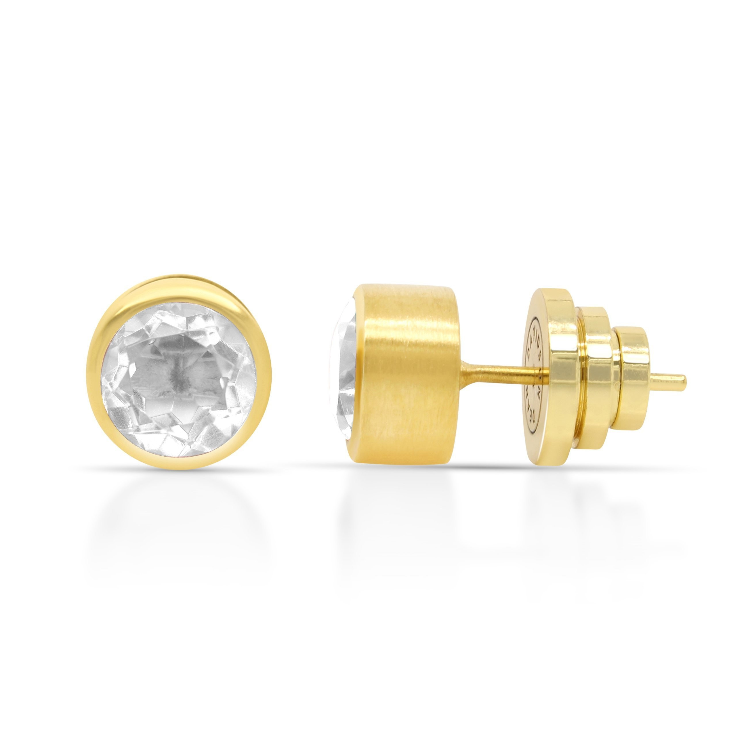 SIGNATURE MIDI KNOCKOUT STUDS | Dean Davidson