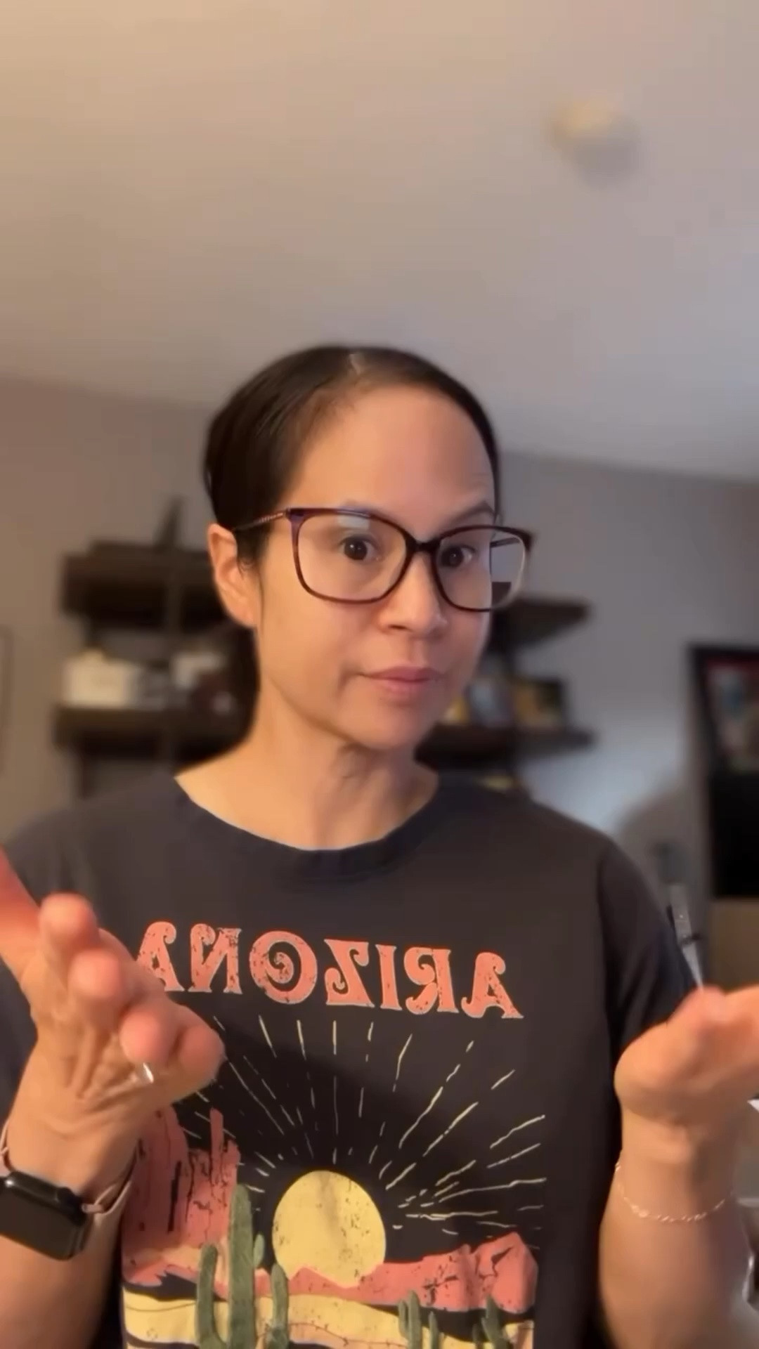 If you possibly have Cubital Tunnel Syndrome (numbness, and weakness in your ring finger and pinky finger and possibly along the pinky side of your hand, wrist and forearm)

What should you do?!

This is definitely the first thing you should do!

Grab one of the braces that I recommend by going to my LTK (comment “shop” below).

And if you would like to learn my entire therapeutic home program for cubital tunnel syndrome then click on my links!

Hi my name is Rose and I am an Orthopedic occupational therapist and certified hand therapist for the last 20 years.  I specialize in treating injuries of the hands to the shoulders.  My goal is to provide effective solutions for those ready to get their life back!

Click on my LTK to get my recommended braces!

#cubitaltunnel #cubitaltunnelsyndrome #numbness #numbnessinhands
