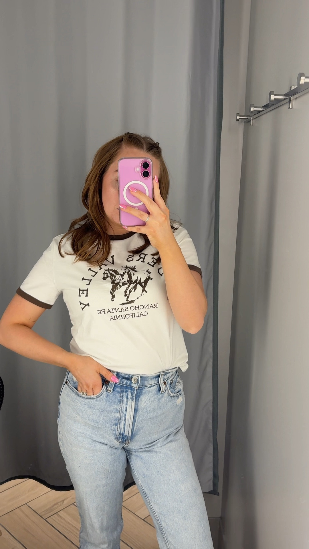 loving this top from H&M!! $15! 


#LTKFindsUnder50