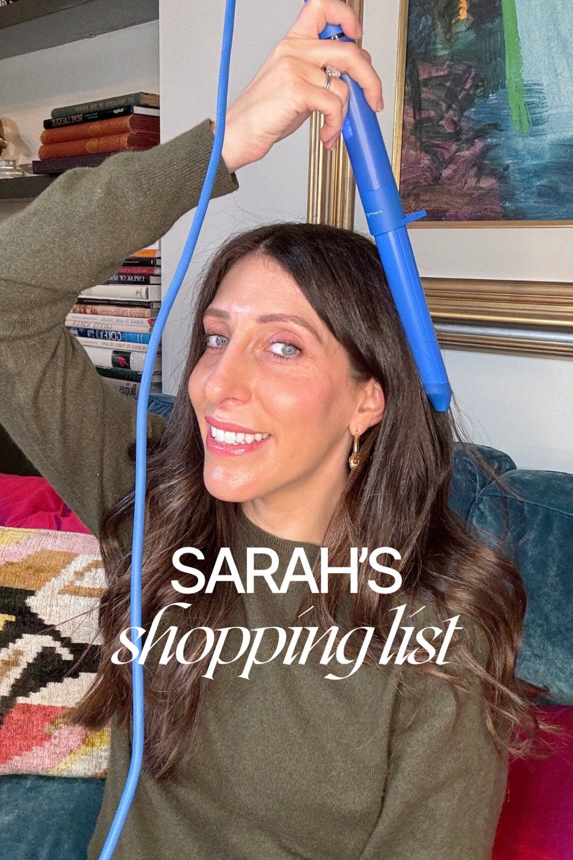 Sarah’s shopping list - part 3 🛒 

#LTKuk #LTKbeauty #LTKhome