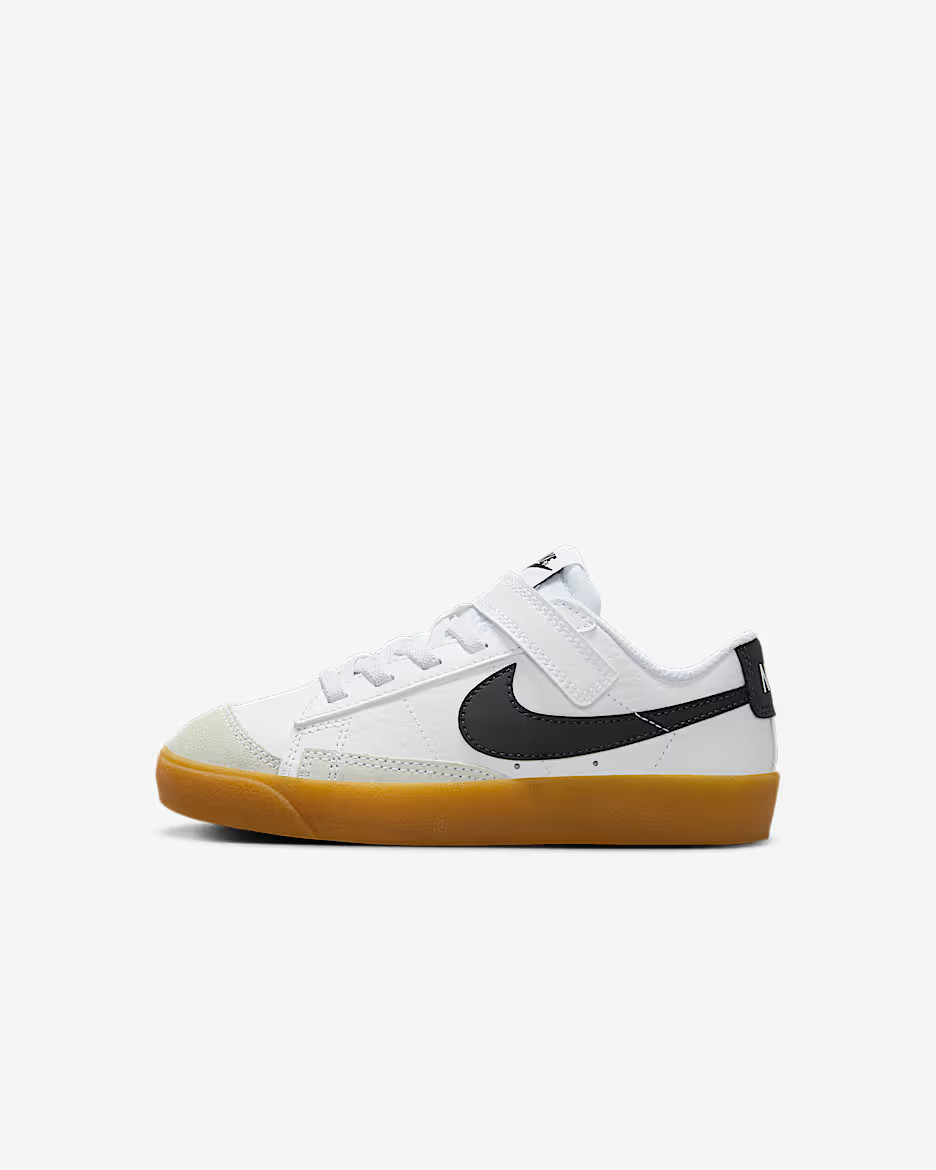 Nike Blazer Low '77Little Kids' Shoes | Nike (US)