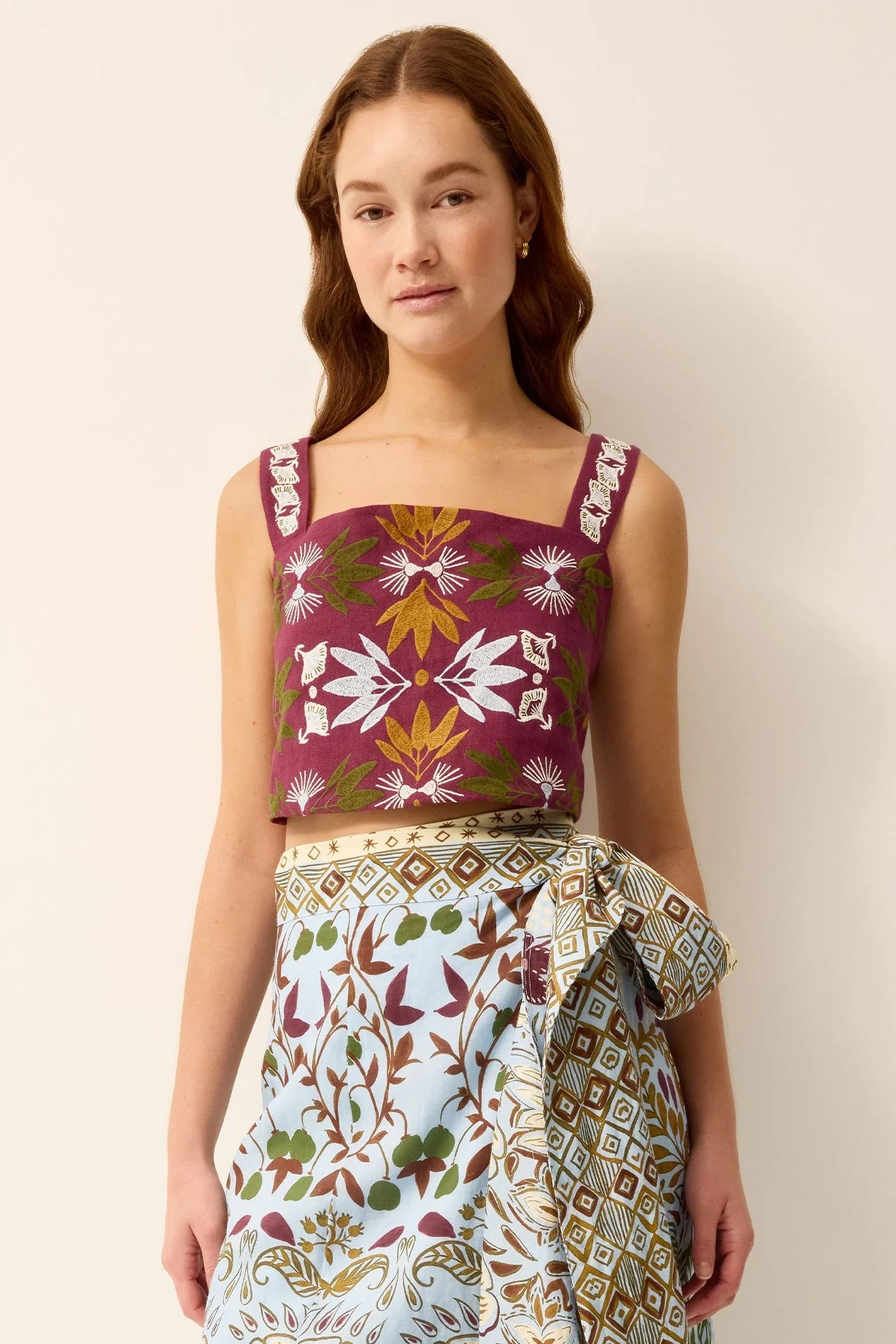 PAYTON TOP | Marie Oliver