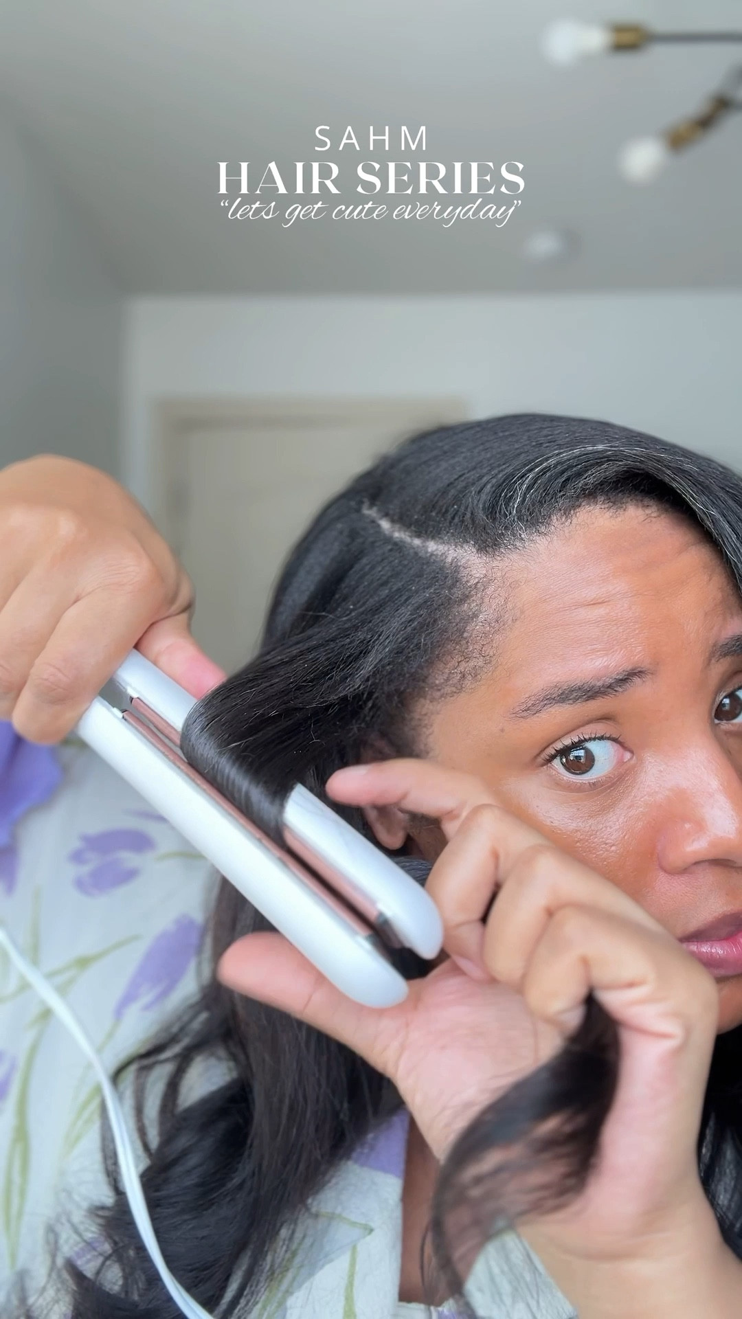 Low Budget Flat Iron

#LTKgrwm #LTKPlusSize #LTKBeauty