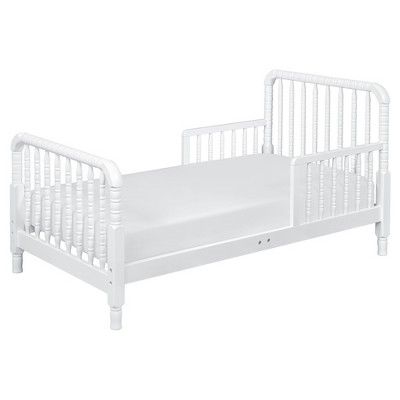 Davinci Jenny Lind Toddler Bed | Target