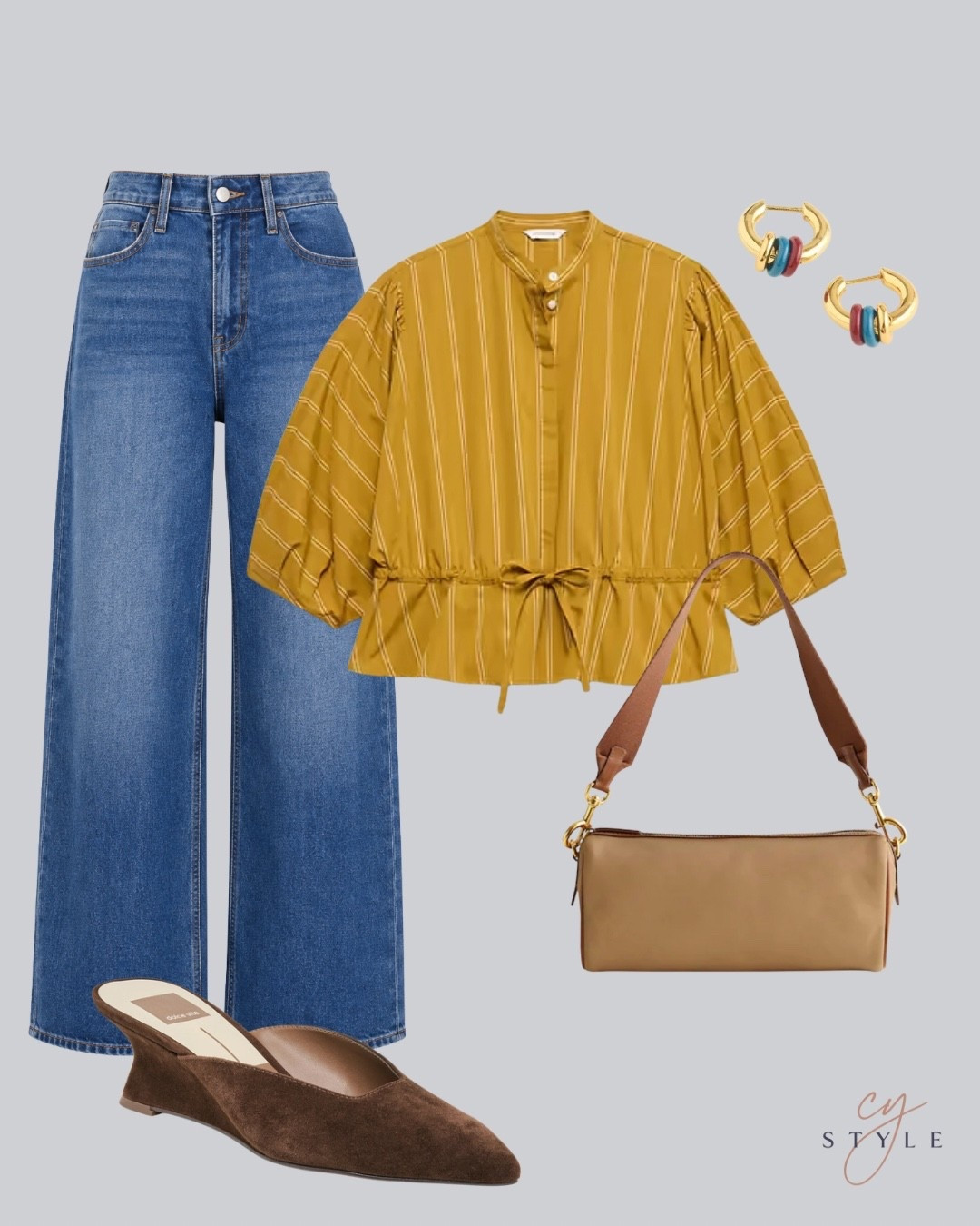 A little fall 🍁 outfit inspo

#LTKootd #LTKSaleAlert #LTKmomlife