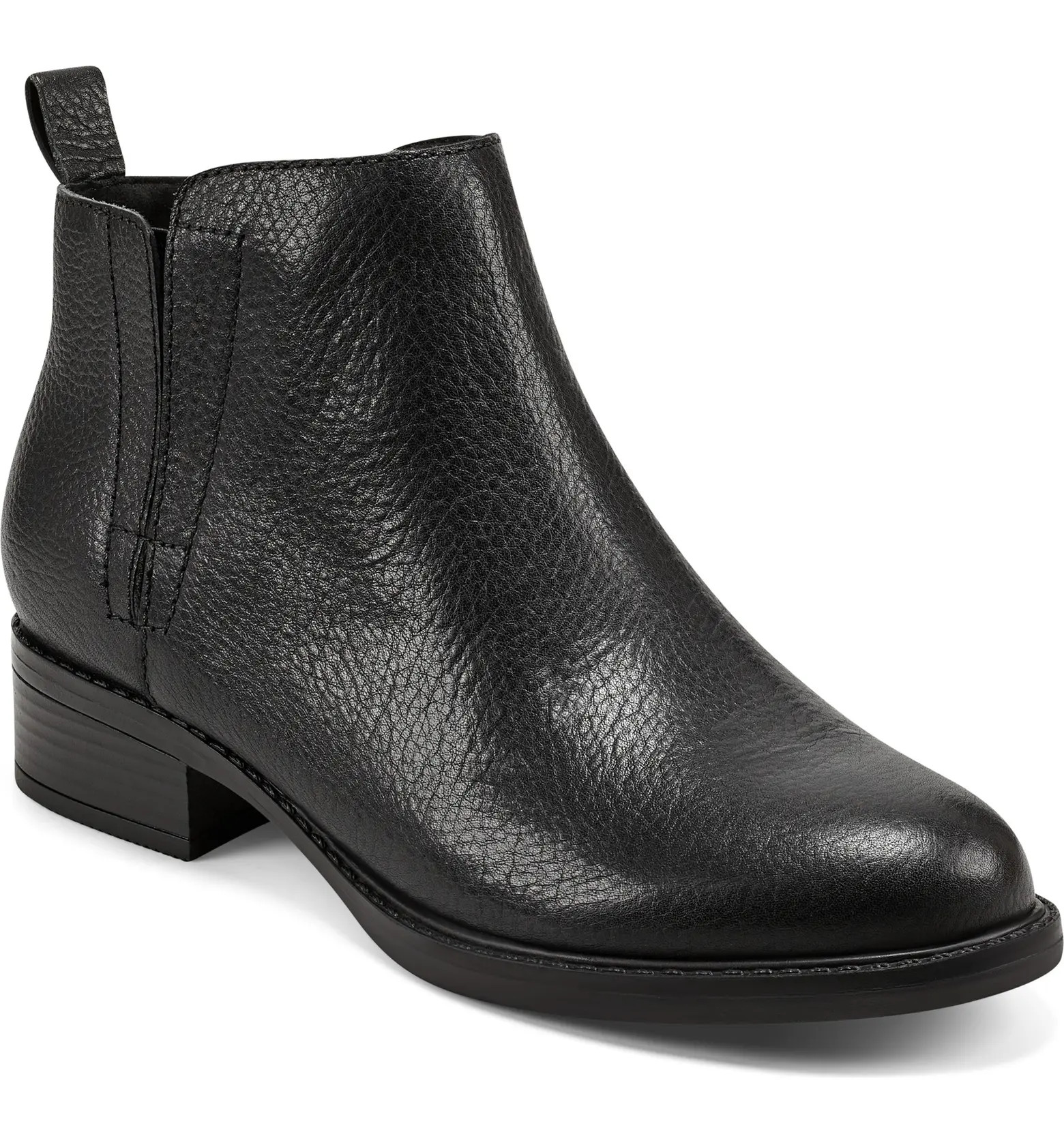 Larime Zip Bootie (Women) | Nordstrom