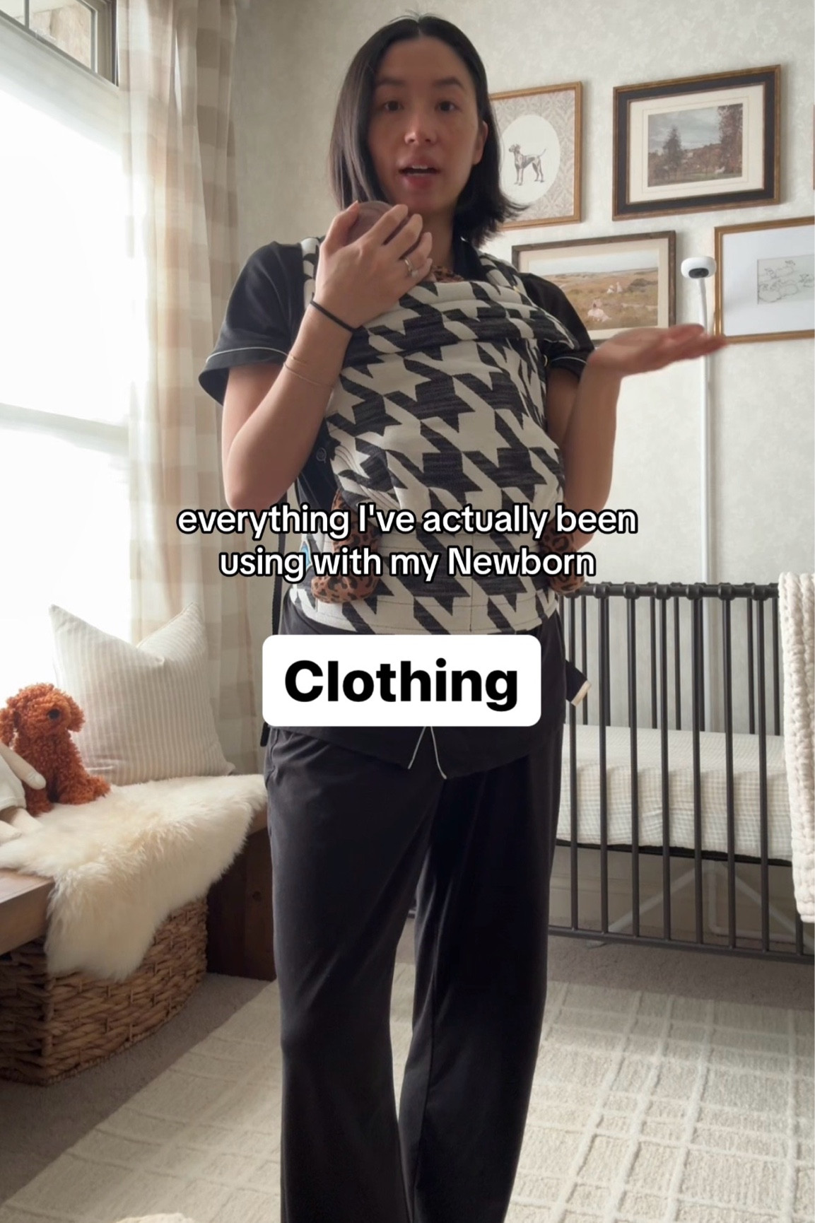 our newborn essentials: clothing

#LTKbump #LTKfamily #LTKbaby