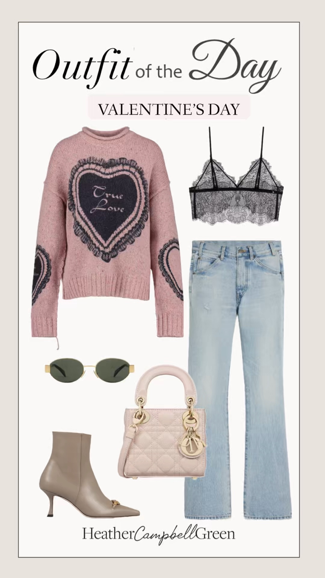 This Valentine’s Day, @SENSER brings you luxury for less with up to 80% off compared to official prices! Plus, stack an extra 4% off with your exclusive code: CELEB15 #ad 

#LTKSaleAlert #LTKStyleTip