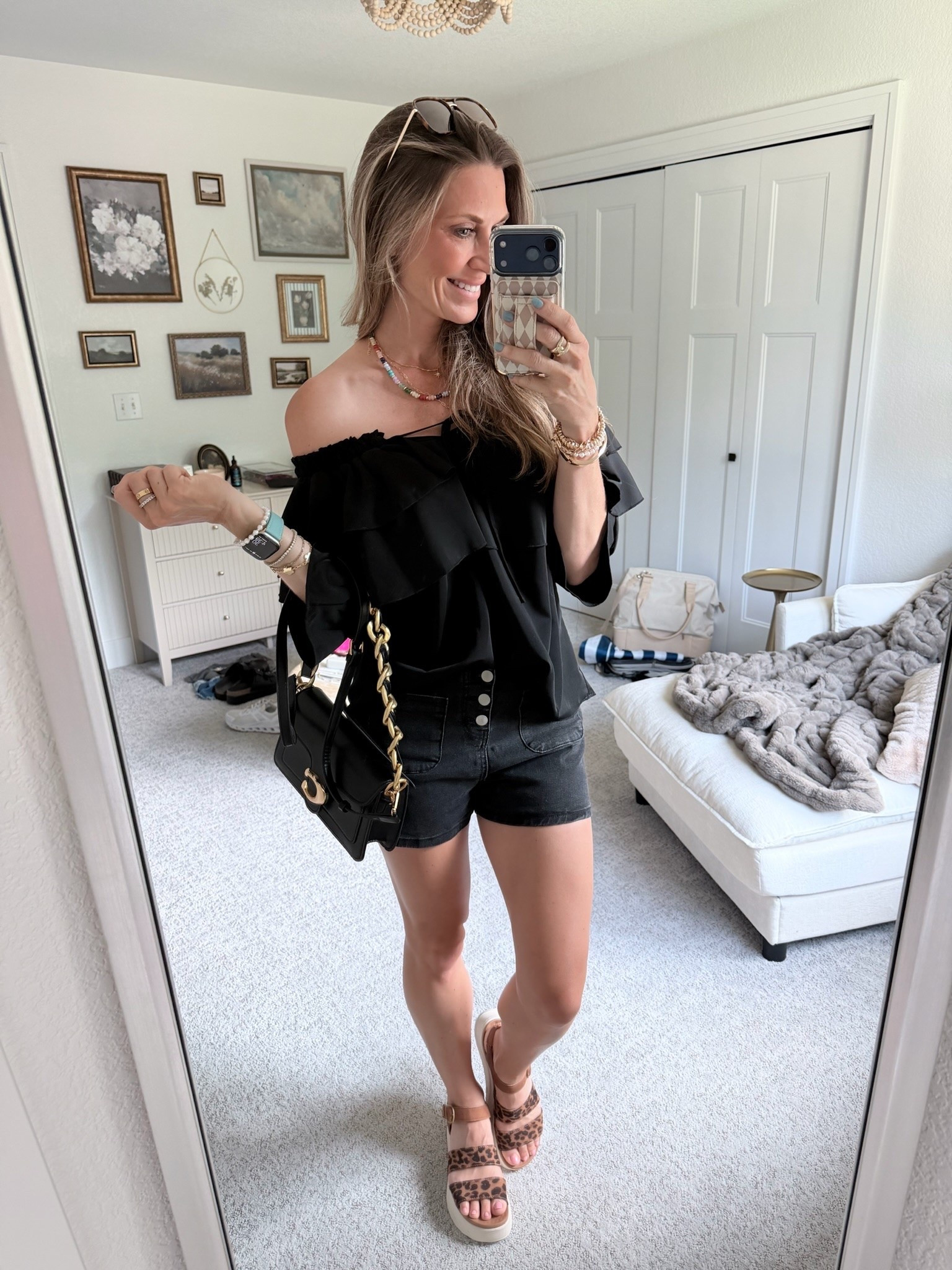 #LTKgrwm #LTKdayinmylife #LTKootd