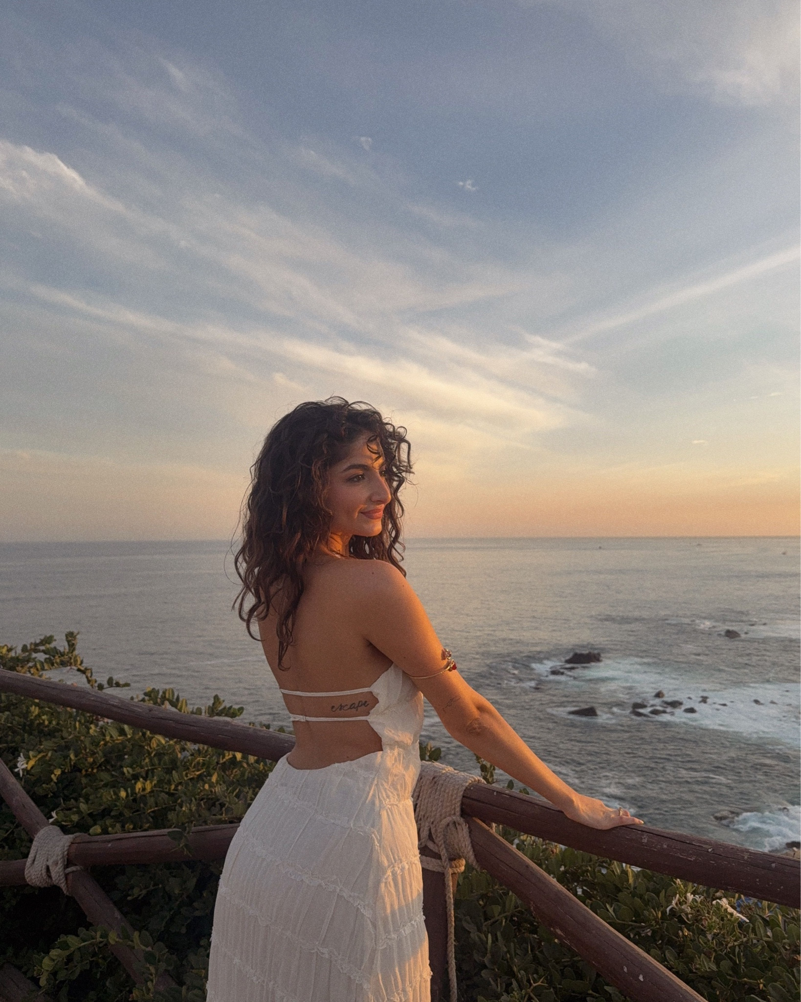 Meet me where the sky touches the sea 🌊 

#LTKsummer #LTKdeutschland #LTKeurope