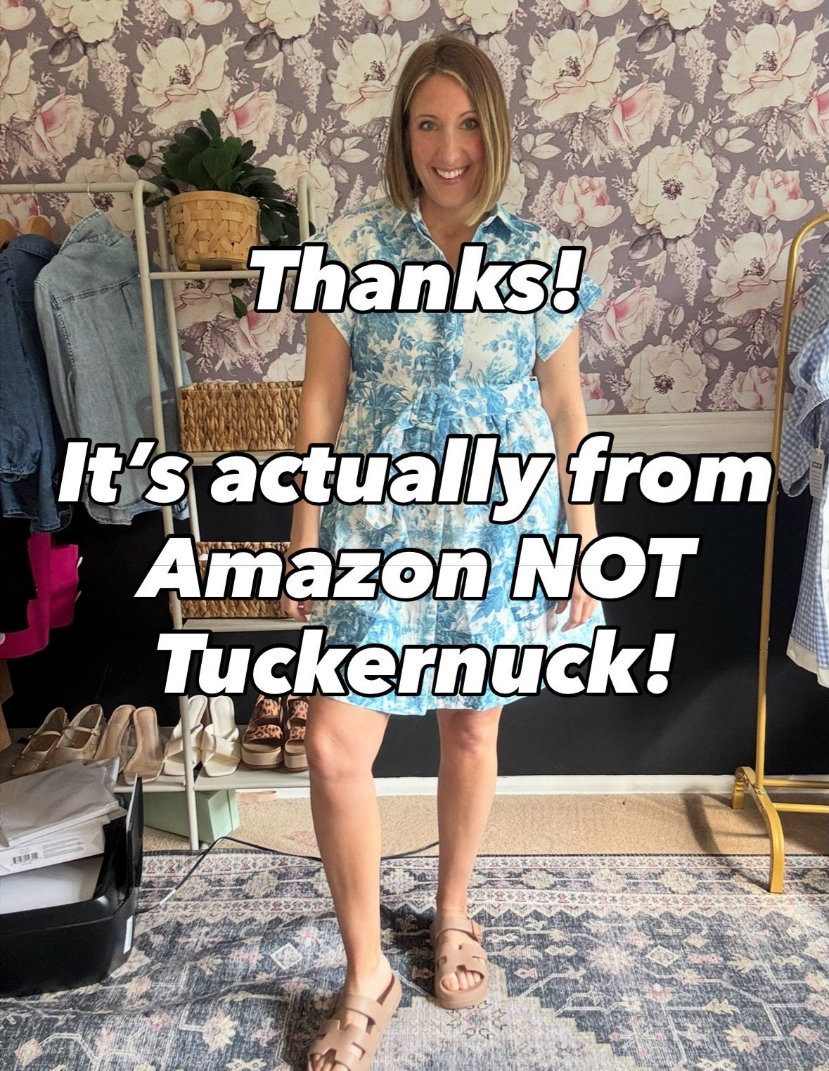 These are SOOO good, from the fit to the quality! 

I love stores like Tuckernuck but not the price tag. So when I found these look a likes, I was sooo excited. 

Do you love these styles too?! Comment below and I’ll send the info to your inbox!