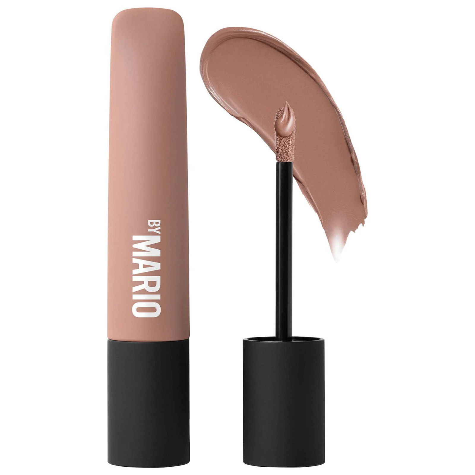 MAKEUP BY MARIO Master Mattes Long-Wearing Cream Eyeshadow, Size: .06Oz, Pink | Kohl's